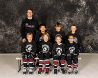 Mite Minor Green