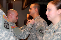 Speeches and Awards