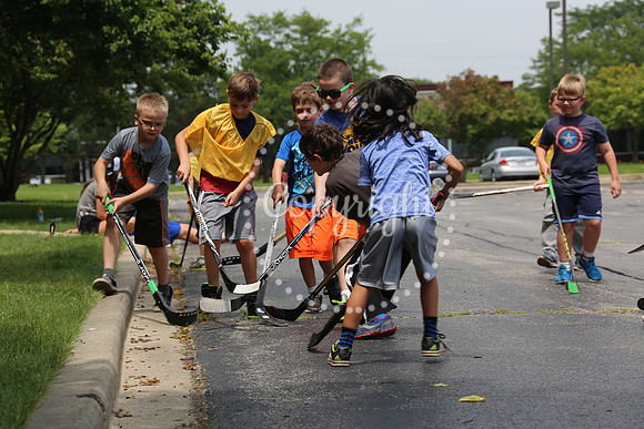 Outdoor Games (5)