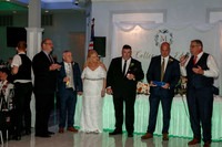 Toasts