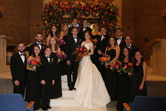 Bridal Party (77)