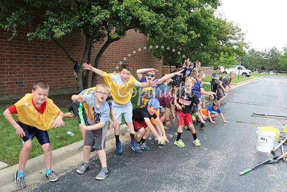 Outdoor Games (135)