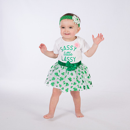 Brooke at one Year  (150)