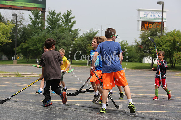 Outdoor Games (1)