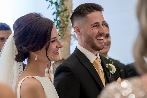The Ceremony  (96)