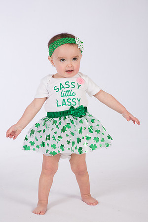 Brooke at one Year  (140)