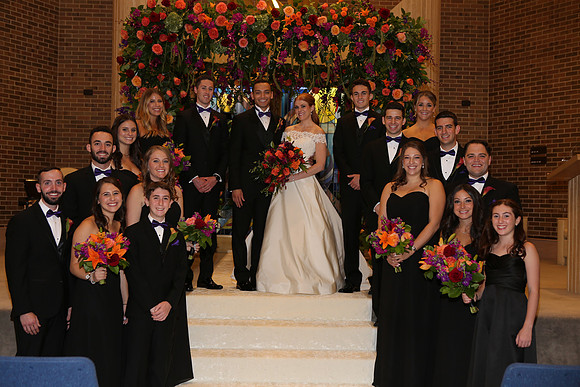 Bridal Party (62)