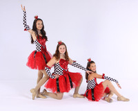 RMPD Dance 2014