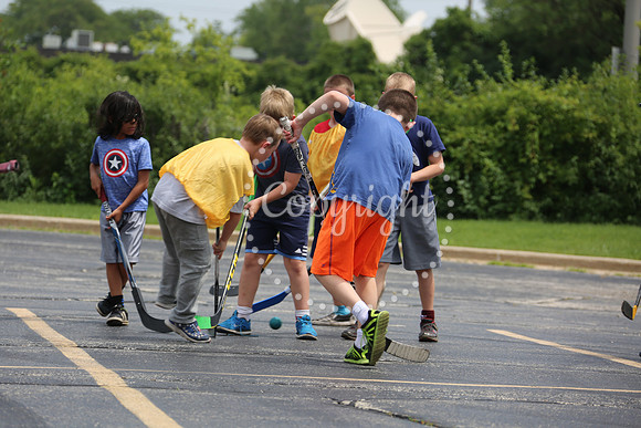 Outdoor Games (18)