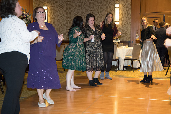 Norine and Robert's Wedding_1533