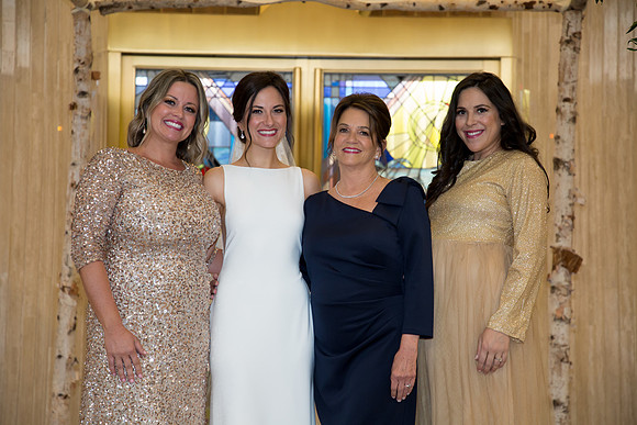 Bridal Party  (76)