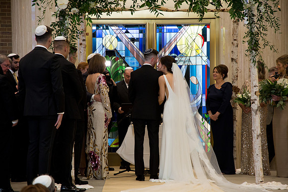 The Ceremony  (160)