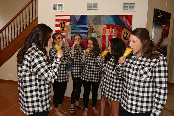 Girls in Checks (52)