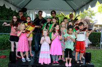 Irish American Heritage Center Events and Irish Fest