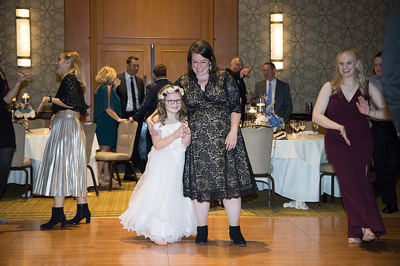 Norine and Robert's Wedding_1518