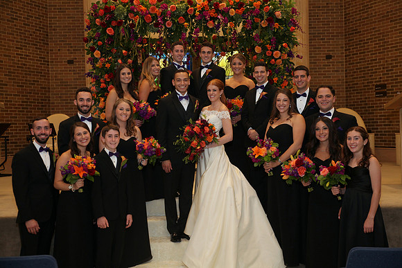 Bridal Party (82)