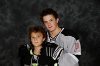 Siblings