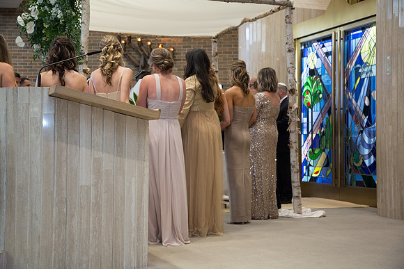 The Ceremony  (107)