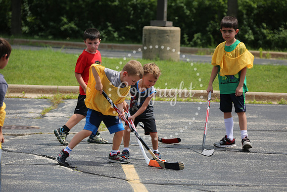 Outdoor Games (108)