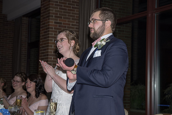 Norine and Robert's Wedding_1109