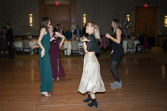 Norine and Robert's Wedding_1622