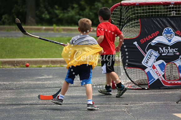 Outdoor Games (60)