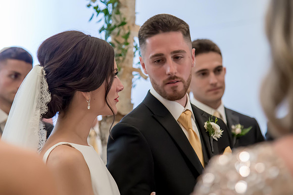 The Ceremony  (97)