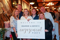 The Engagement Party