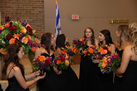 Bridal party (98)