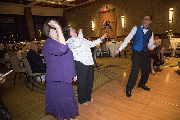 Norine and Robert's Wedding_1510
