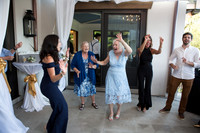 Dancing