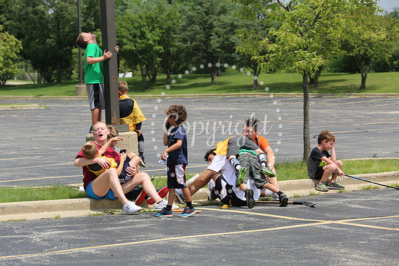 Outdoor Games (98)