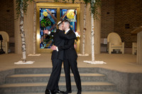 Bridal Party  (11)