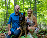 The Engagement Session