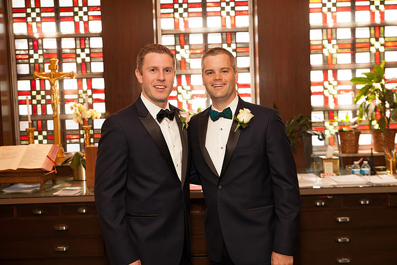 Groomsmen (19)