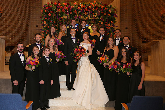 Bridal Party (76)
