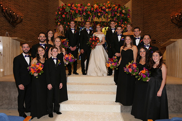 Bridal Party (64)