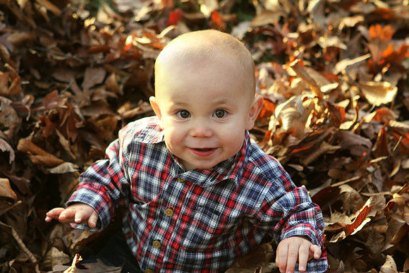 Fall Family Pictures (24)