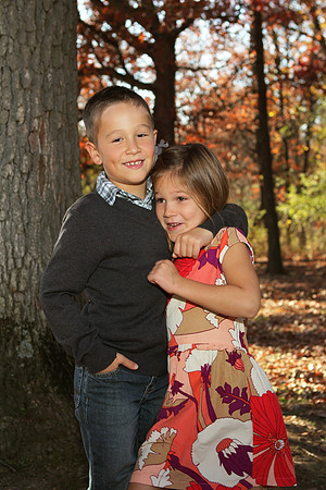 Fall Family Pictures (228)