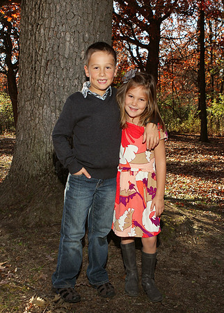 Fall Family Pictures (229)