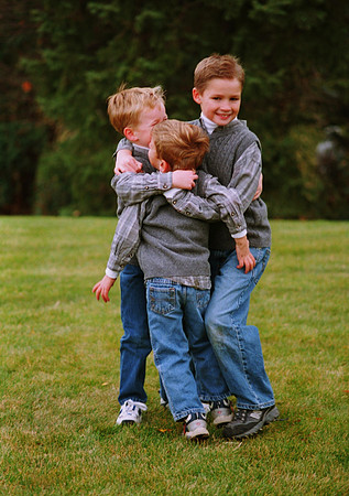 Fall Family Pictures (260)