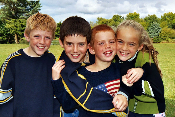 Fall Family Pictures (283)