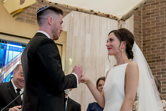 The Ceremony  (70)