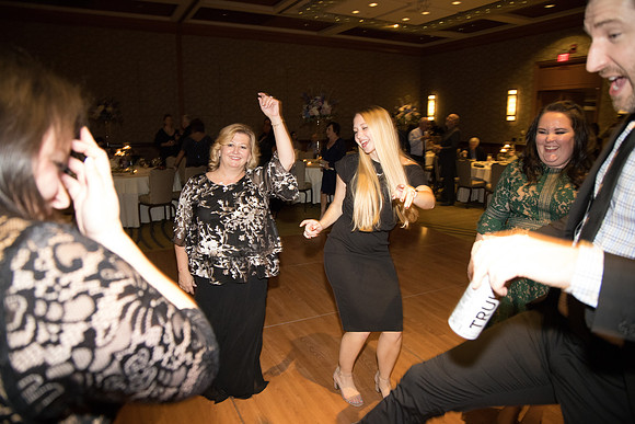 Norine and Robert's Wedding_1501