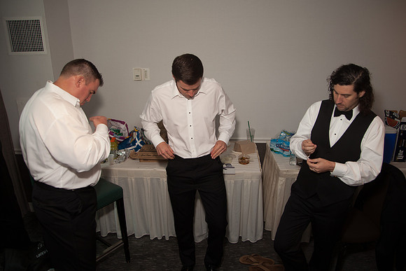 Guys Getting Ready (15)