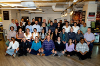 Group Shots