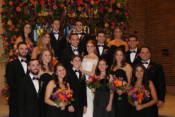Bridal Party (91)