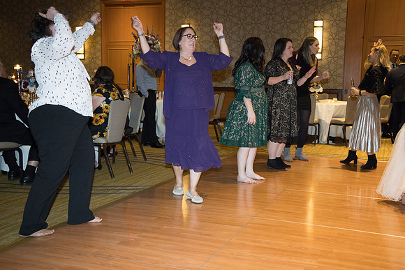 Norine and Robert's Wedding_1527