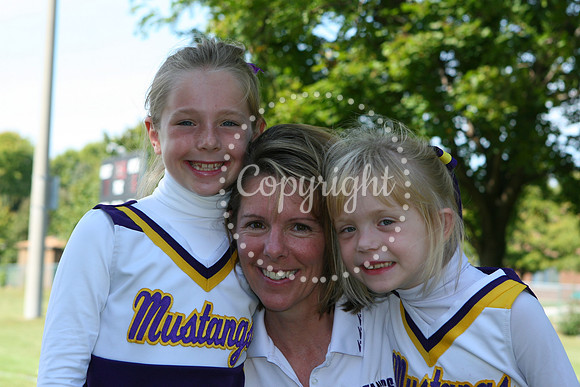 Julia & Teaas