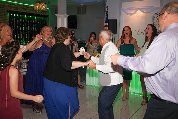 Dancing  (112)